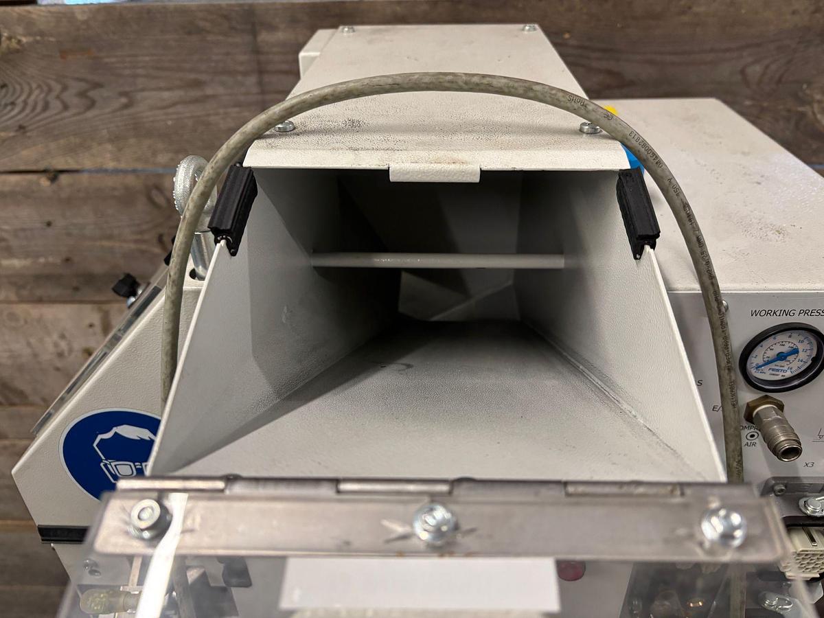 Gebraucht NELSON FSE 100 /  FS 500