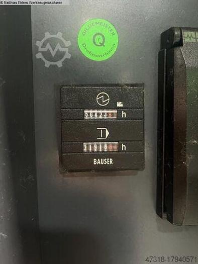 Gebraucht DMG GILDEMEISTER CTV 160