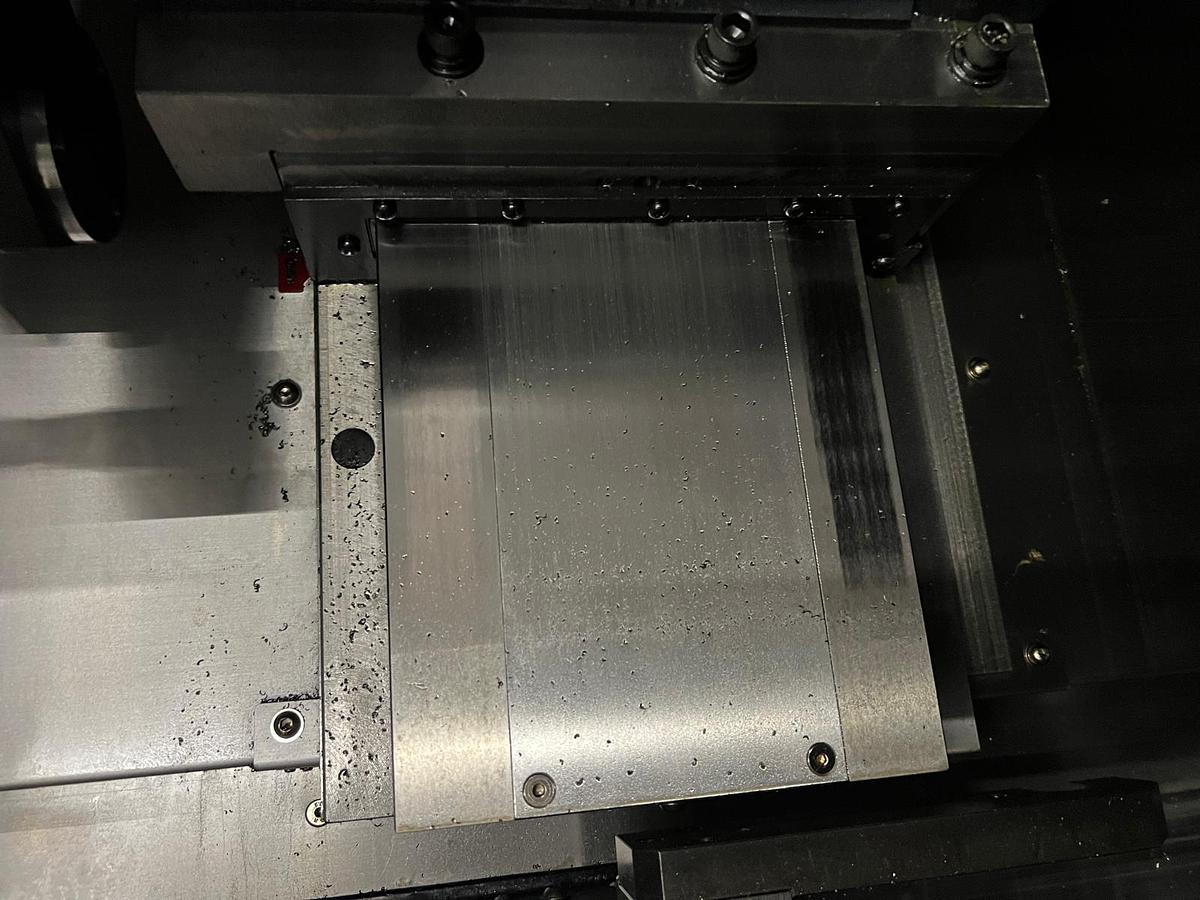 Gebraucht DOOSAN TL 2000 L