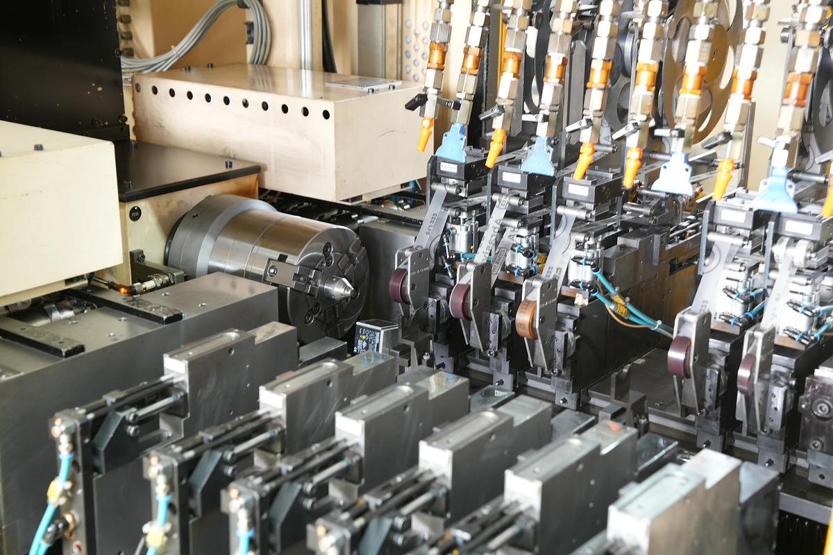 Gebraucht SUPFINA 668WR800