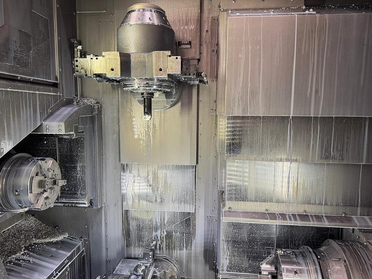 Gebraucht 2016 INDEX R300