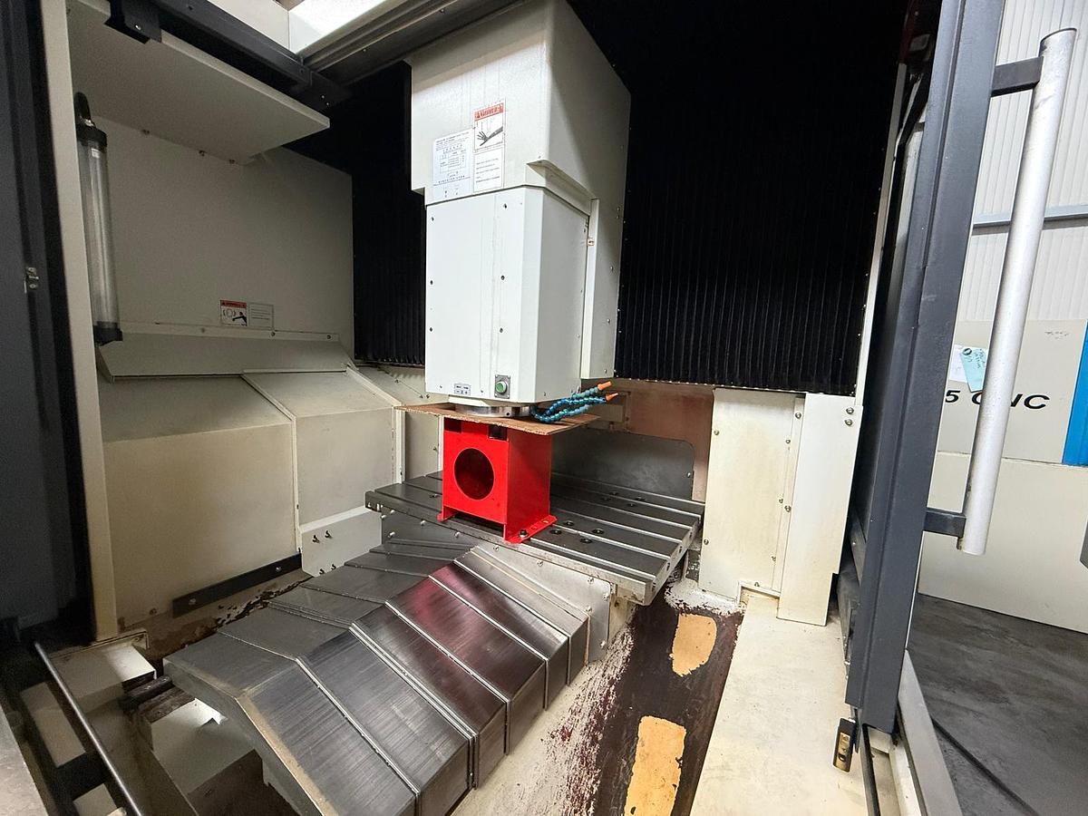 Gebraucht 2017 TAKUMI H 10