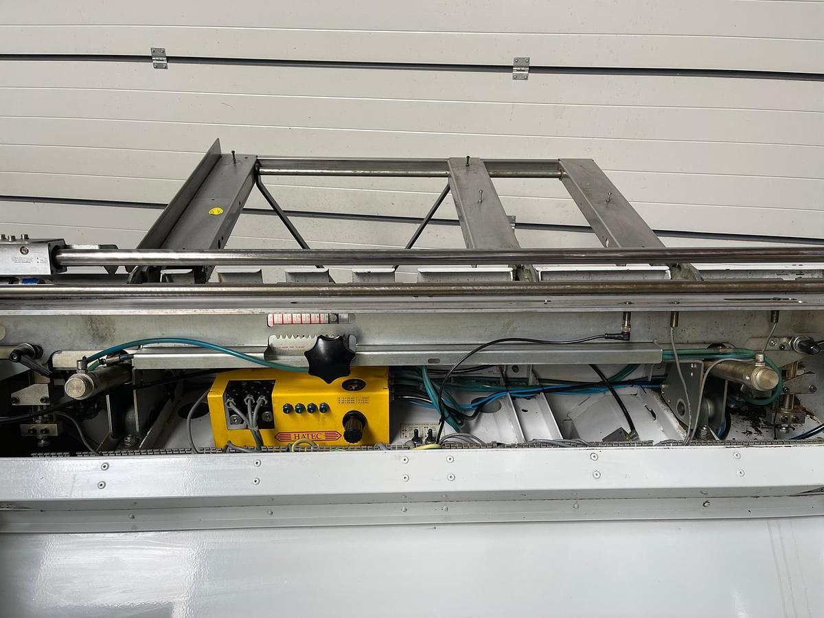 Gebraucht HATEC AM 90