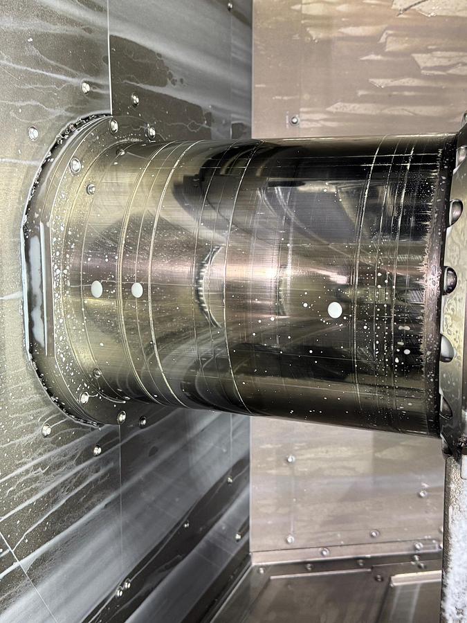 Gebraucht 2016 INDEX R300