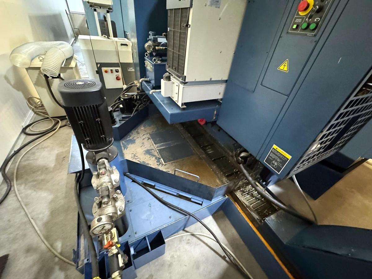 Gebraucht 2005 MATSUURA V.PLUS-800