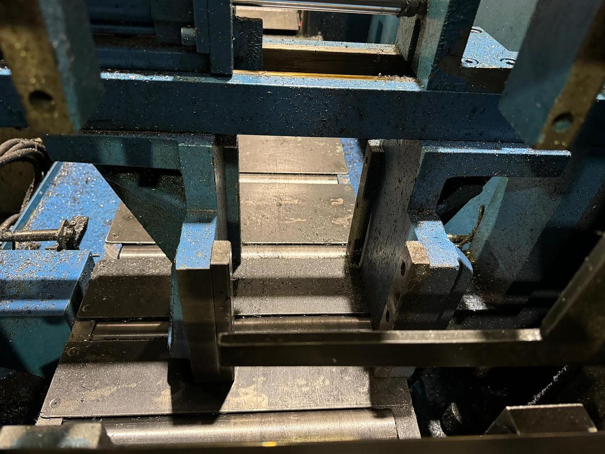 Gebraucht JAESPA COMPACT 2