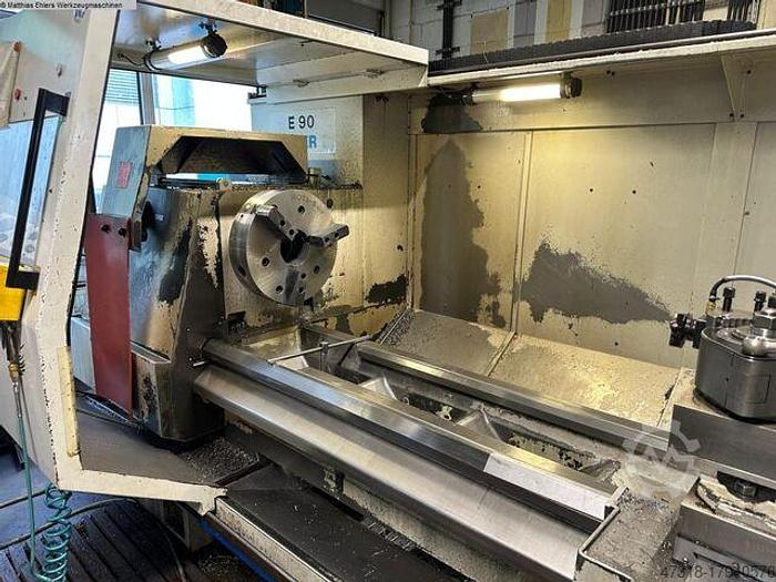 Gebraucht WEILER E90