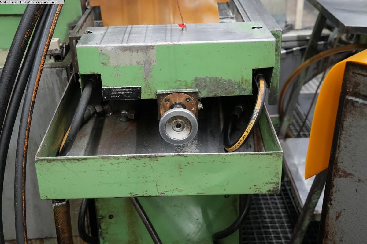 Gebraucht NOMOCO M 100 E