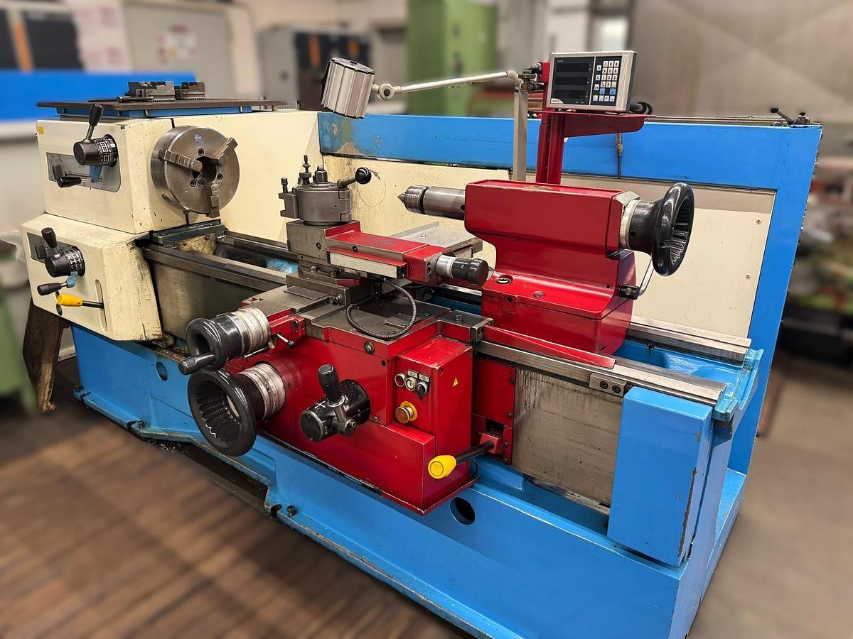 Gebraucht 1987 VDF-OERLIKON-BOEHRINGER DUE 560