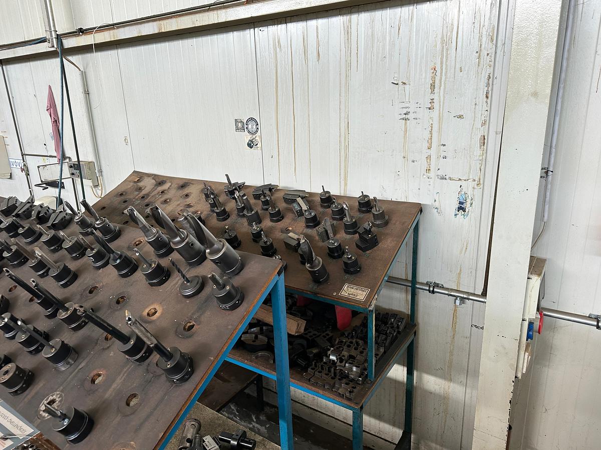 Gebraucht DMG CTX 310 EcoLine