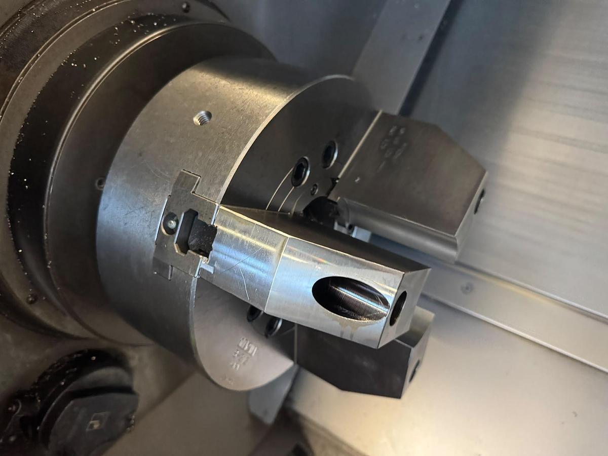 Gebraucht 1998 MORI SEIKI SL-300B/700