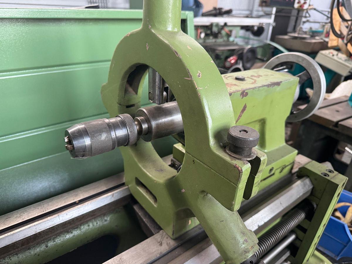 Gebraucht Strojimport TK 380 x 1500