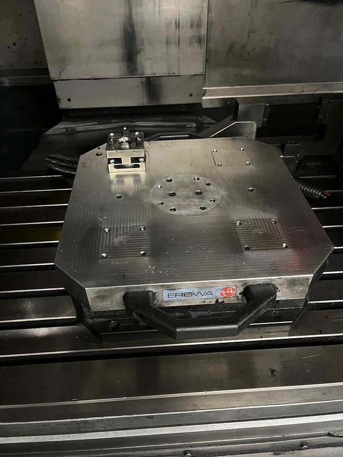 Gebraucht 2010 FEHLMANN Picomax 90 HSC