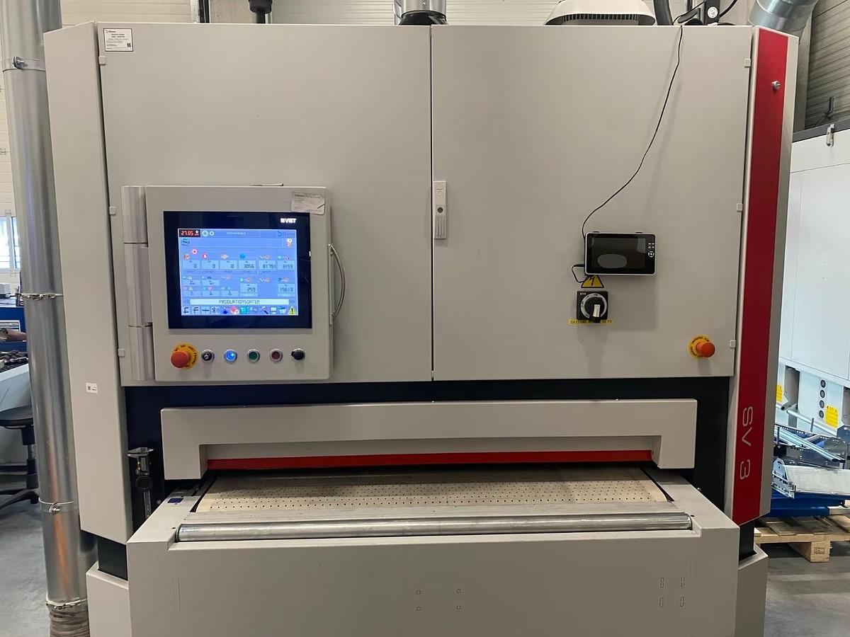 Gebraucht 2020 Viet  SV3 - 4.3 RVXR