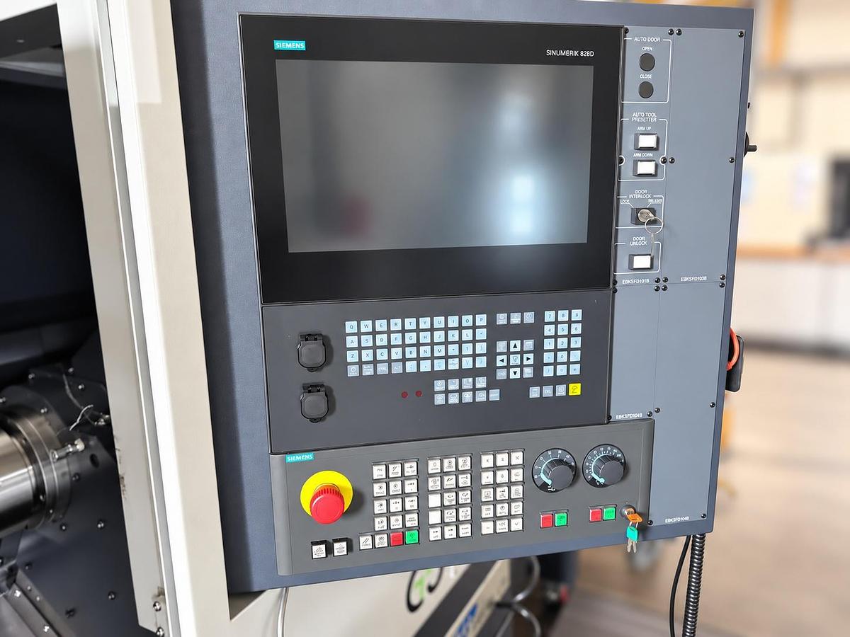 Gebraucht 2023 SMEC SL 2000 SY