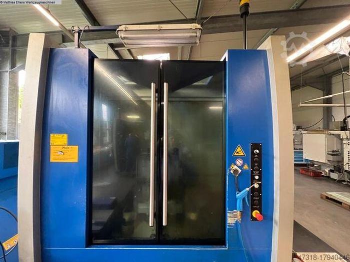 Gebraucht HÜLLER-HILLE Bluestar 5