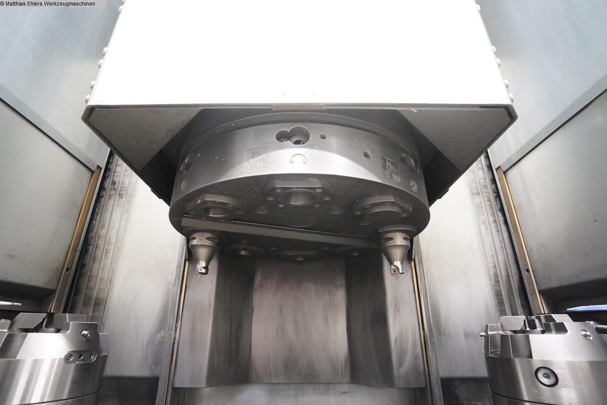 Gebraucht FELSOMAT FTC180