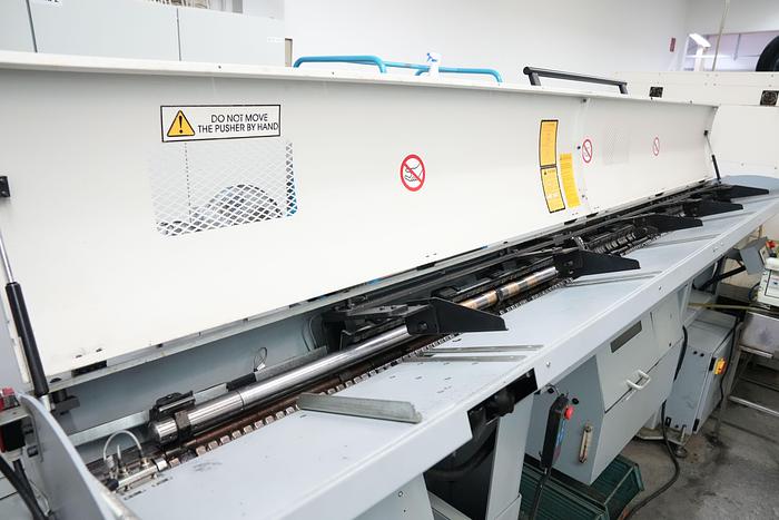 Gebraucht 2013 MUEGA TT 42