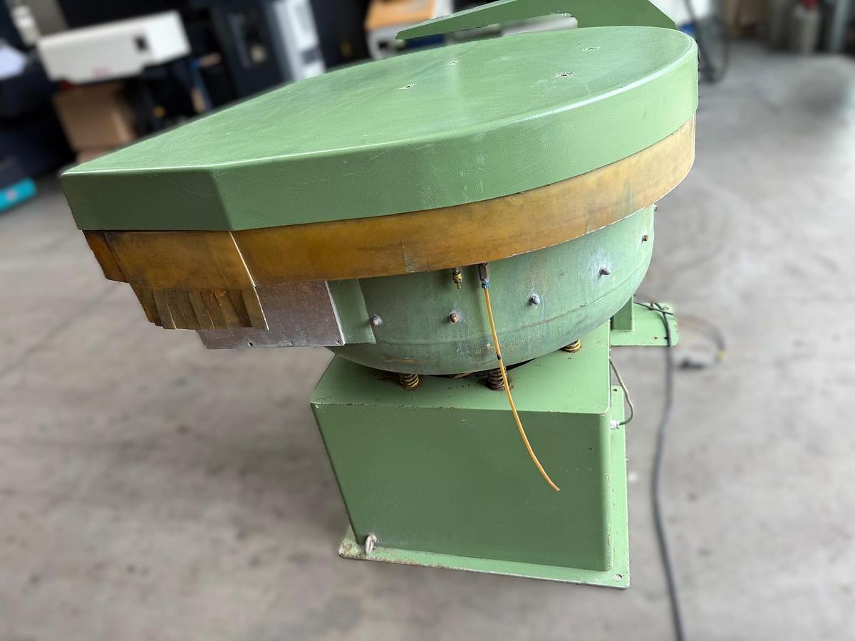 Gebraucht 1988 WALTHER-TROWAL CN 150 & Abwasseranlage