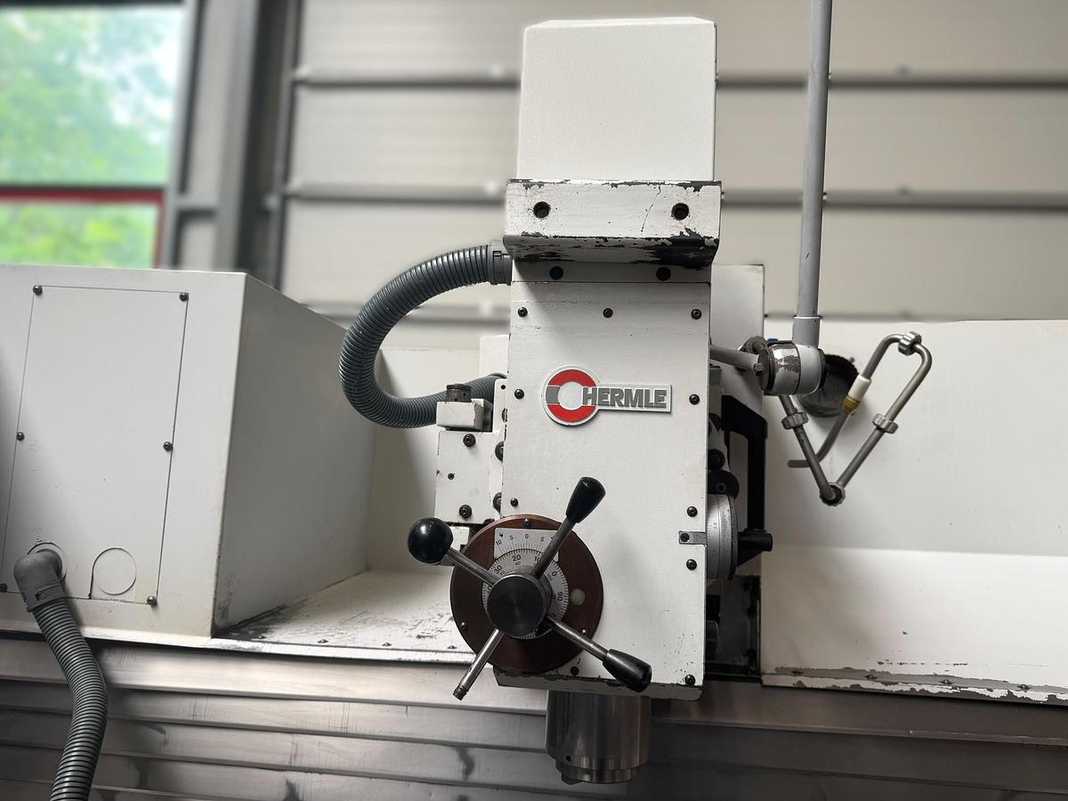 Gebraucht 1996 HERMLE UWF 1202 S