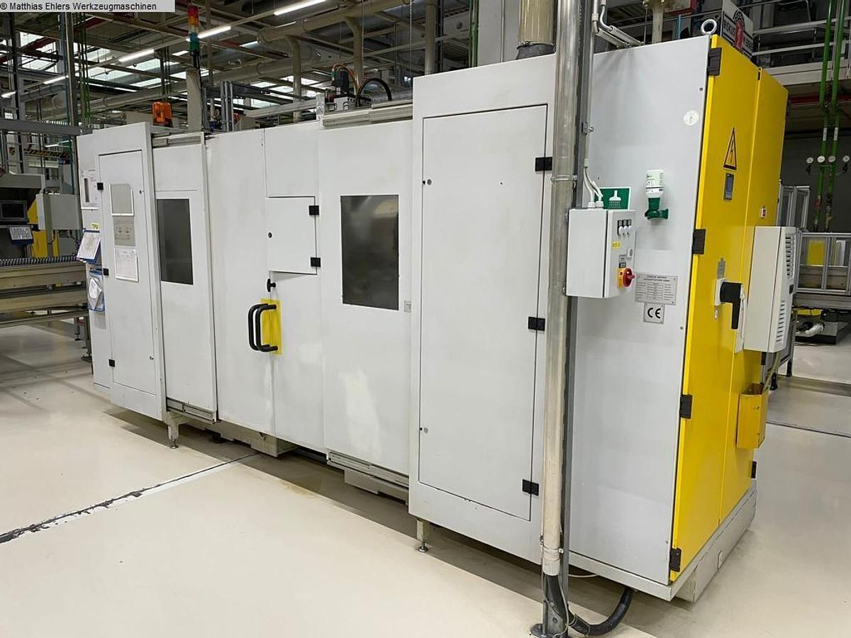 Gebraucht DISKUS DDW900R