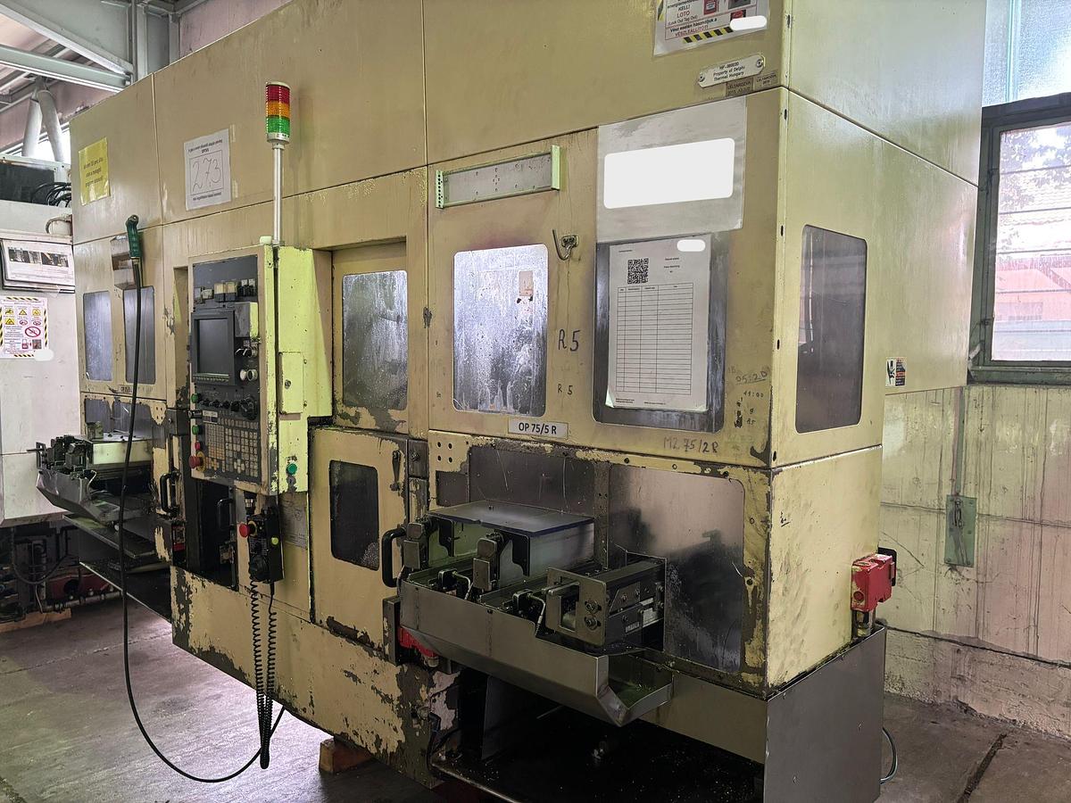 Gebraucht 2003 MURATEC MZ60