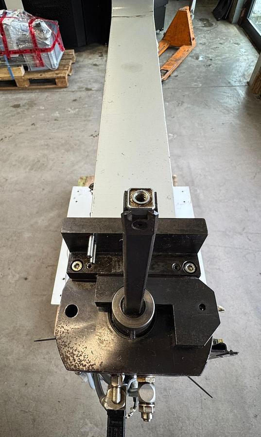 Gebraucht ARNOLD SHINJO KP5S C-BUEGEL