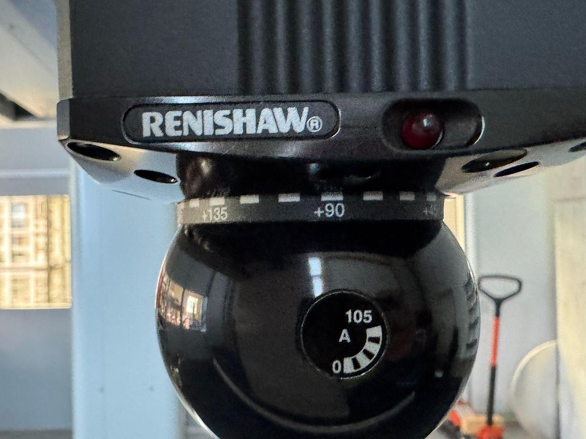 Gebraucht 2014 MITUTOYO Crysta-Apex S123010