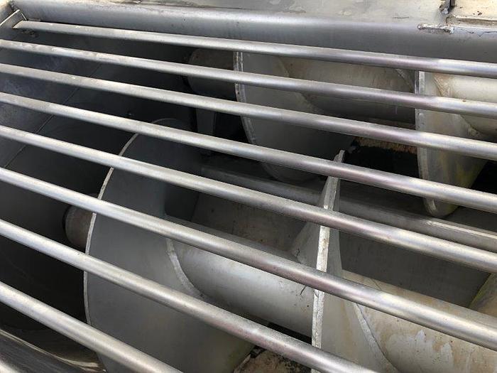 Used RIETZ MIXER BLENDER