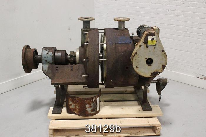 Used Sprout Waldron R20TFIII EM Refiner #38129