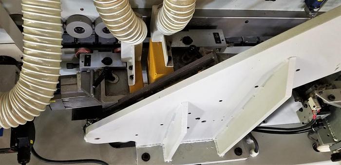 Used 2015 *SOLD* Edgebander - Biesse Spark 5.3