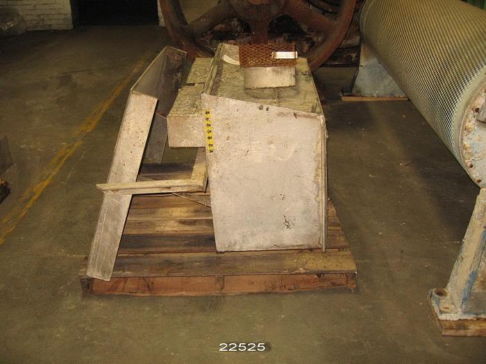 Used BIRD JS8 #22525