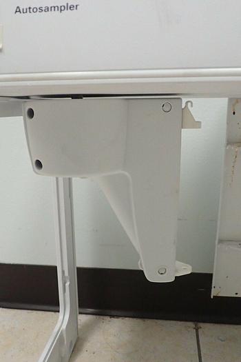 Used Agilent Model G8410A SPS 4 Autosampler