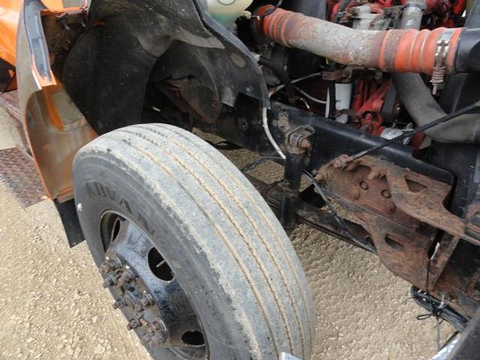 Used 2010 HI RANGER XT55