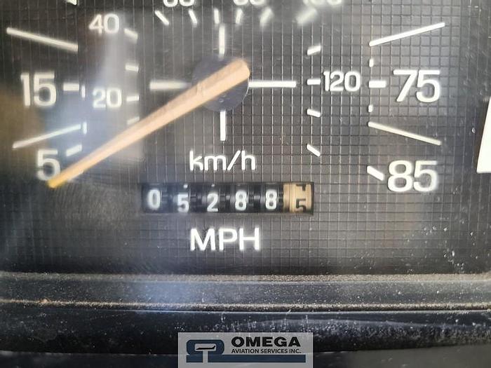 Used Stinar SPS 3515 Stair Truck