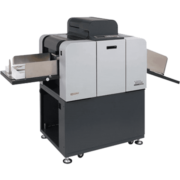 Fujipla Pluster PLS3310 Automatic Single-Side Suction Laminator