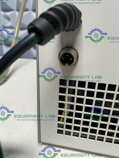 Used Julabo FT401 Immersion Cooler w/ 48" Probe -40°C to +30°C 120V