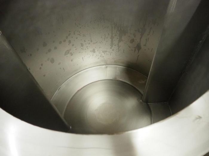 Gebraucht Negütec ME 300