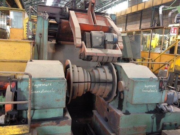 Used  GUIDA   Used and Re-Manufactured Lines