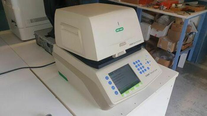 D'occasion BIORAD CFX96