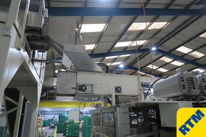 Used Bagging Machine