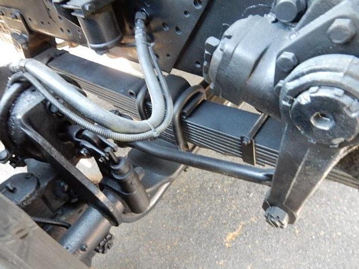 Used 1999 International 2574