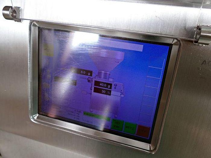 Gebraucht 2011 Frey F-Line F60