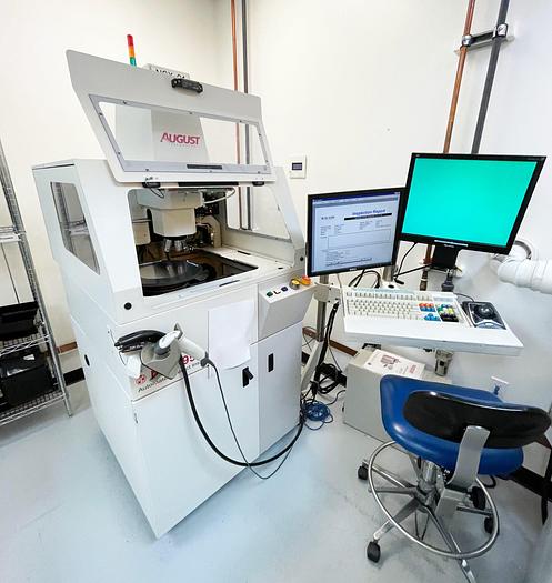 Used Rudolph / August NSX 95