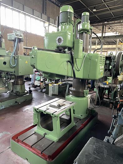 Ottime Trapano radiale CASER F50-1250