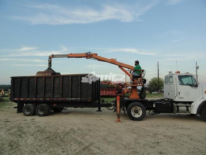 Used 2007 STERLING L7500