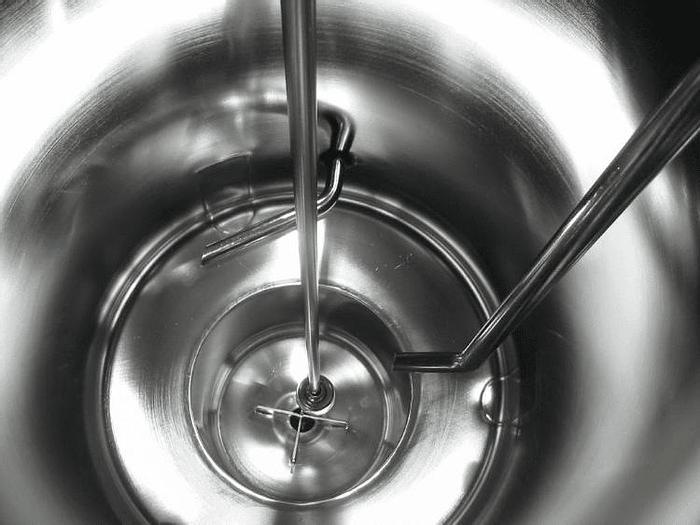 Used 50 SQ. FT. MILLIPORE PELLICON 2 MAXI ULTRA FILTRATION SYSTEM – SANITARY 316 S/S