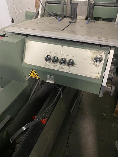 Usato MULLER MARTINI - PRESTO