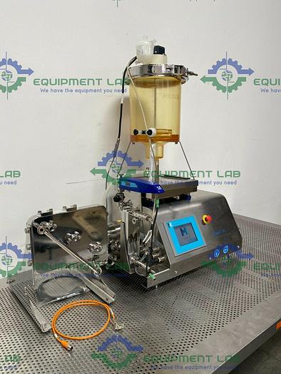 Used 2012 Millipore CM06100 Cogent M1 TFF System 100V