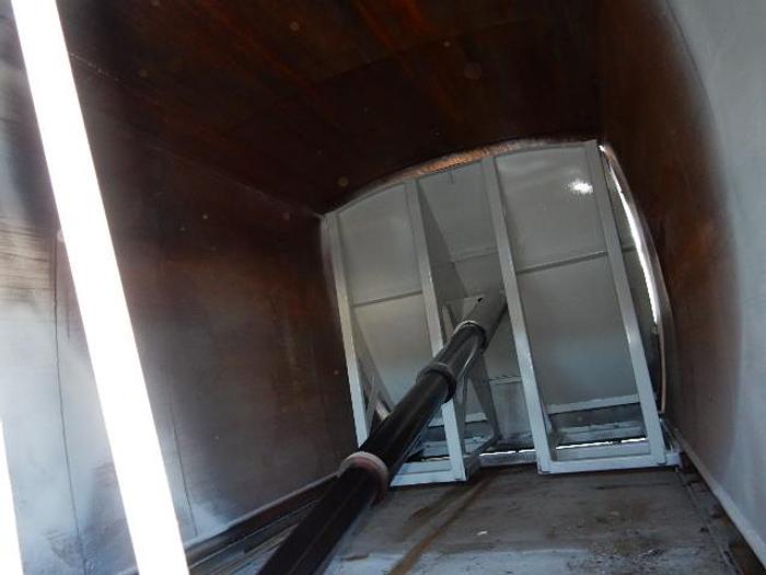 Used 2010 CCC LET2-45